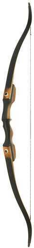 October Mountain Sektor Recurve Bow 62 in. 40 lbs. Right Hand