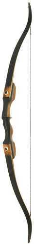 October Mountain Sektor Recurve Bow 62in. 50lbs. RH