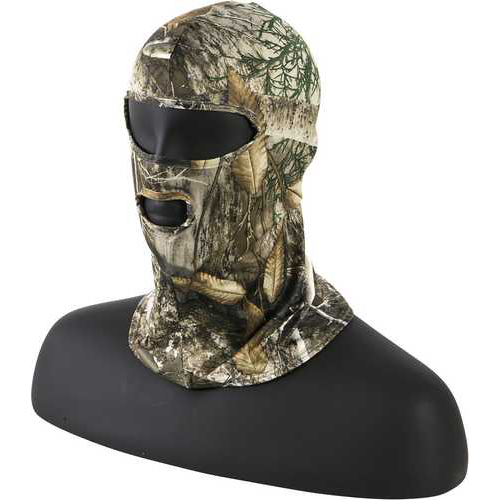 Vanish Mesh Stretch Fit Mask Realtree Edge Model: 25376 26509034421 | eBay