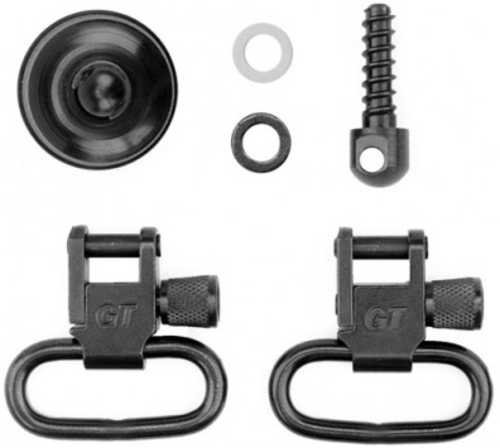 GROVTEC Swivel Set Rem 870 Express 20 Gauge Magazine Cap Set