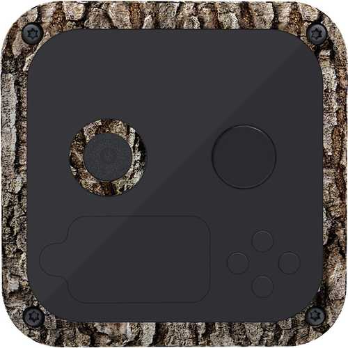 Wildgame Innovations Shadow Micro Game Camera 16 mp. LO Trubark Model: WGICM0612