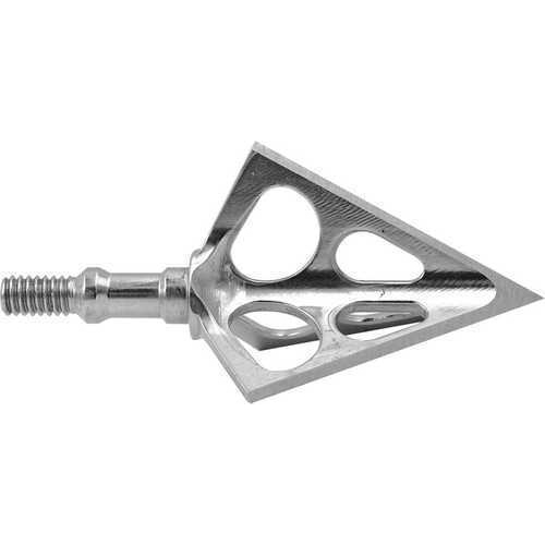 Muzzy One Crossbow Broadheads 100 gr. 3 pk. Model: 283-X