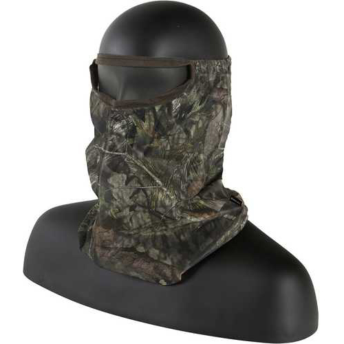 Vanish 3/4 Head Net Mossy Oak Break Up Country Model: 25370