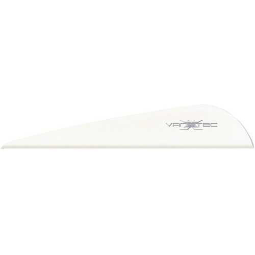 VaneTec Maxx White 3 in. 100 pk. Model: 30-01-100