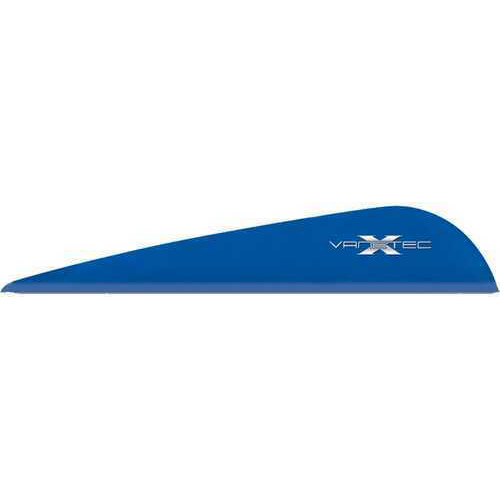 VaneTec Maxx Blue 3 in. 100 pk. Model: 30-09-100