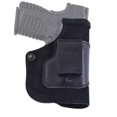 Galco Gunleather Neutral Cant Concealment Stow-N-Go Inside the Waistband Holster 