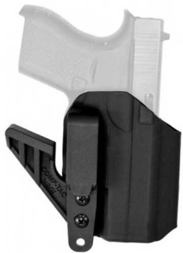 Comp-TAC Ev2 Appendix IWB Holster for Glock 42 RH Black