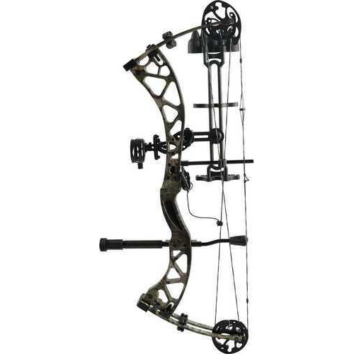 Martin Carbon REV Ambush Camo 70 lbs. RH Pkg. Model: RV-1719PAM70R