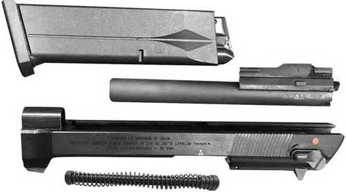BERETTA CONVERSION KIT .22LR 92FS/96FS W/15-SH MAG. BLUED