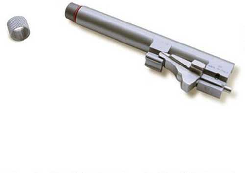 Beretta Barrel 92 Compact 9MM W/Locking Block Threaded INOX