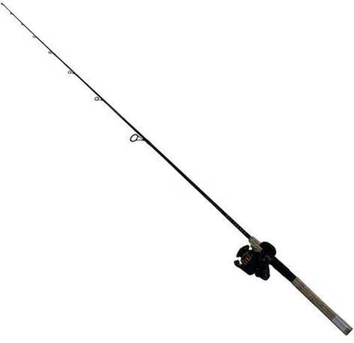 Daiwa Bg 1p 6+1 7 Spin Combo-img-0