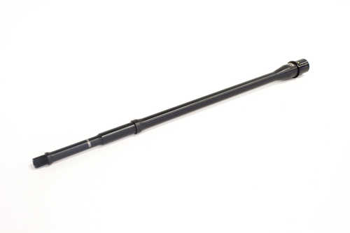 Faxon Firearms 18" Gunner, 5.56 NATO, Rifle-Length Barrel