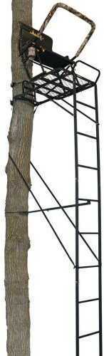 Muddy Boss Hawg 1.5 Ladder Stand Model: MLS1900-img-0
