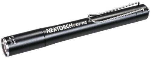 Nextorch Dr. K3 Flashlight Model: