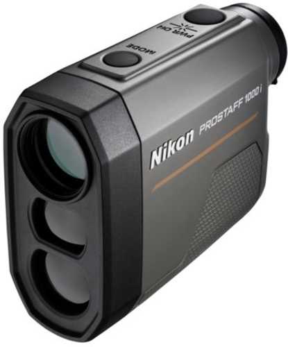 Nikon 16663 Prostaff 1000i Laser Rangefinder