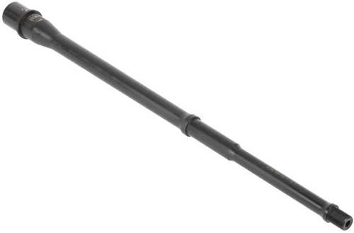 FAXON AR15 Barrel 5.56 Nato 16" 1:8 Gunner Profile Black