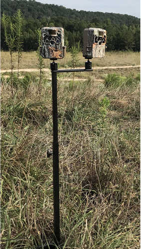 Browning Trail Camera Field Mount