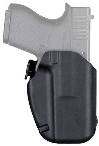 Safariland 571 Gls Profit Slim Paddle Hlstr M&p Shield Black