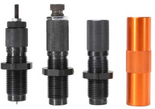 Lyman MSR Precision Die System 300 Blackout 3-Die Set