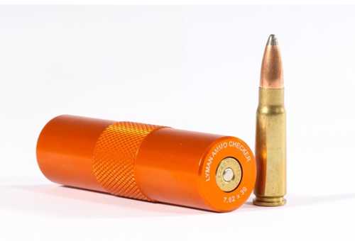 Lyman 7.62X39 Ammo Checker 7.62X39MM Aluminum 7833045