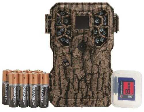 Stealth Cam PX18 Combo Model: STC-PX18CMOK
