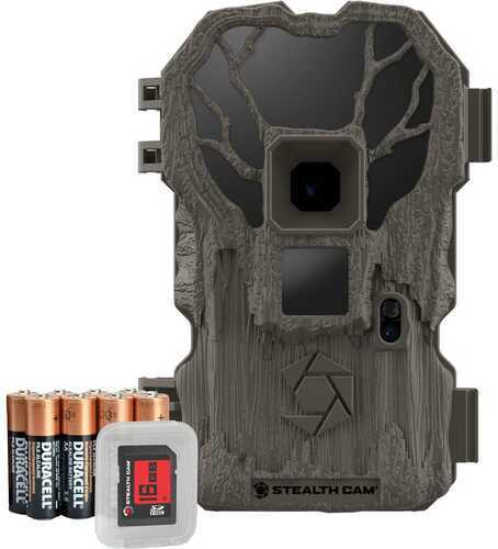Stealth Cam PX Pro 36 NG Trail Camera 22 MP Model: STC-PXP36NGKX