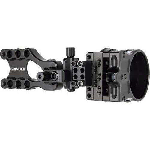 Spot Hogg Grinder MRT Sight 5 pin .010 LH Model: GR5LH10