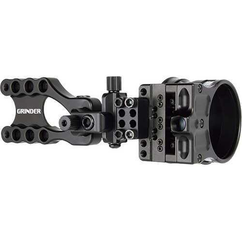 Click to see larger image. Spot Hogg Grinder MRT Sight 3 pin .029 LH Model: GR3LH29