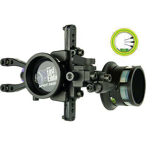 Spot Hogg Fast Eddie MRT Sight 3 pin .029 RH Model: FE3RH29MRT