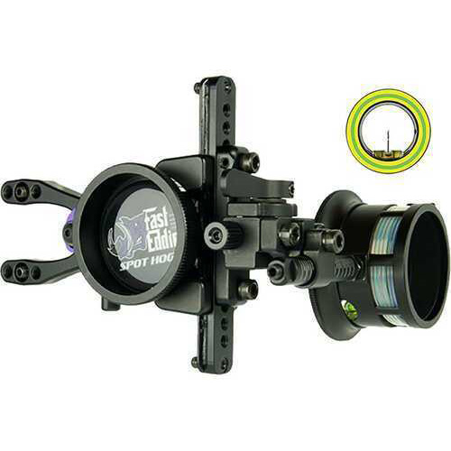 Spot Hogg Fast Eddie Sight Double Pin .029 RH Model: FE2RH29