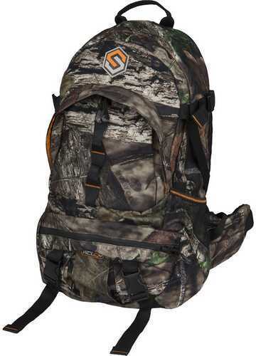 ScentLok Rogue 2285 Backpack Mossy Oak Country Model: 89176-082-OS