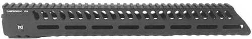 Diamondhead VRS (M-LOK) 13.5" Handguards 5.56 (Series 3)