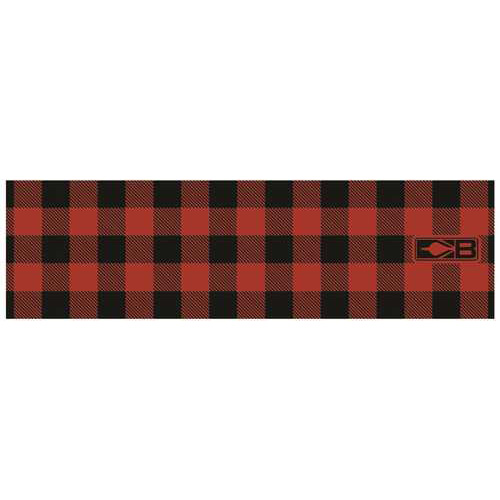 Bohning Hd Arrow Wraps Red Flannel Standard 13 Pk. Model: 501001rfl