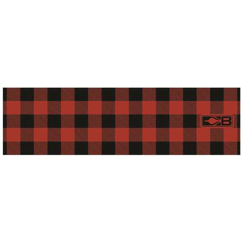 Bohning Hd Arrow Wraps Red Flannel Standard 13 Pk. Model: 501001rfl