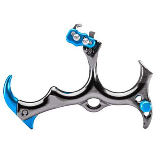 Trufire Sear Back Tension Release Blue Model: Btb