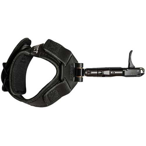 Scott Recon Release Black Freedom Strap Model: 3015fs-bk