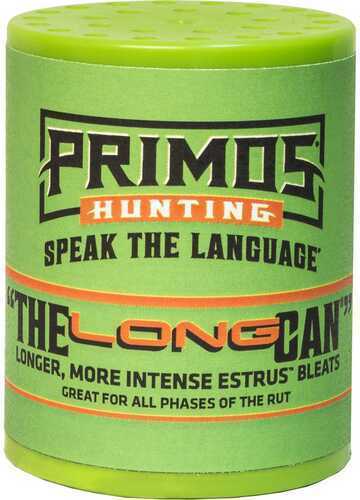 Primos Long Can Deer Call Model: PS7065