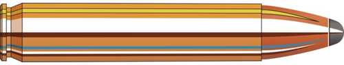 350 <span style="font-weight:bolder; ">Legend</span> 20 Rounds Ammunition Hornady 170 Grain Soft Point