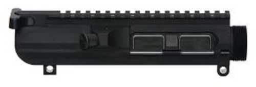 Alex Pro Firearms Upper AR10 CHARGE Hand Dust Cover Foward Assist