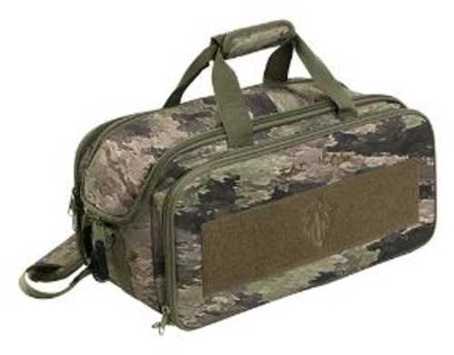 Allen Battalion Tactical Range Bag ATACS-Ix