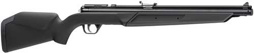 Benjamin Sheridan Variable .22 Caliber Pump Pellet Air Rifle Synthetic Stock