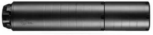 Click to see larger image. DAIR Silencer WOLFMAN 9MM Modular Design