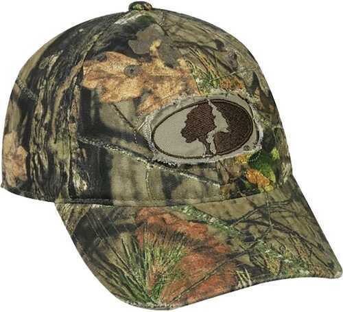 Outdoor Cap Mossy Oak Logo Country Model: MOFS11B-M6000-img-0