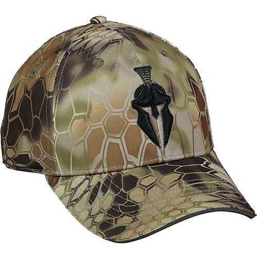 Outdoor Cap Kryptek Logo Hat Highlander Model: KRY-010-K201-img-0