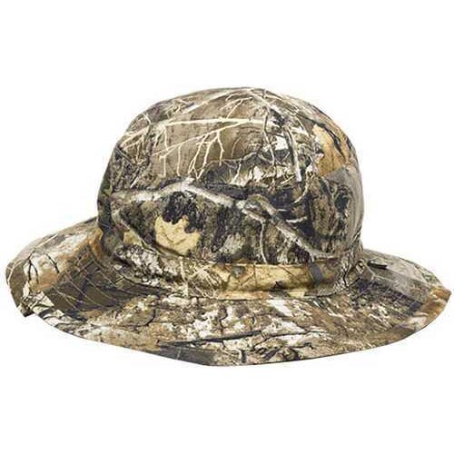 Outdoor Cap Water Defense Boonie Realtree Edge Model: OCG-004-R7000