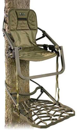 Click to see larger image. XOP Ambush XL Sit and Climb Model: XOP-AMB-XL