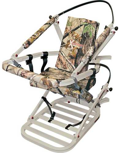 X-Stand Victor Climber Treestand Model: XSCT349
