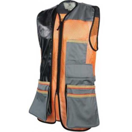 Beretta Two Tone Vest R-Hand 2X-Large Black Edition