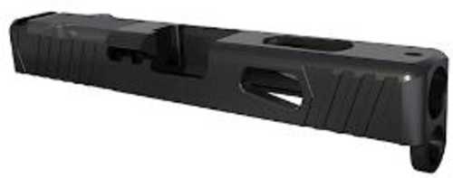 Rival Arms Slide for Glock 19 Gen4 A1 RMR Cut Black