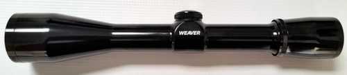 Weaver CK6 6x38 Scope With Duplex Reticle